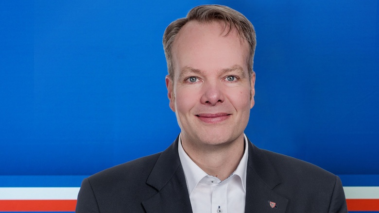 Robert Vollborn