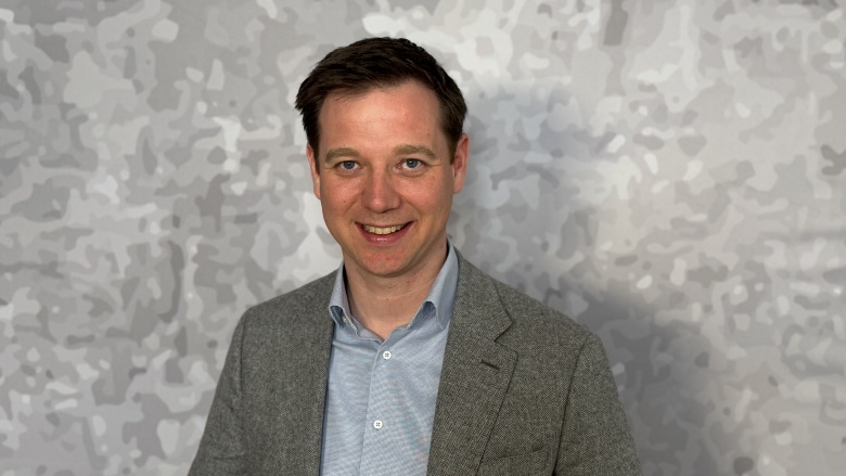 Tobias von der Heide