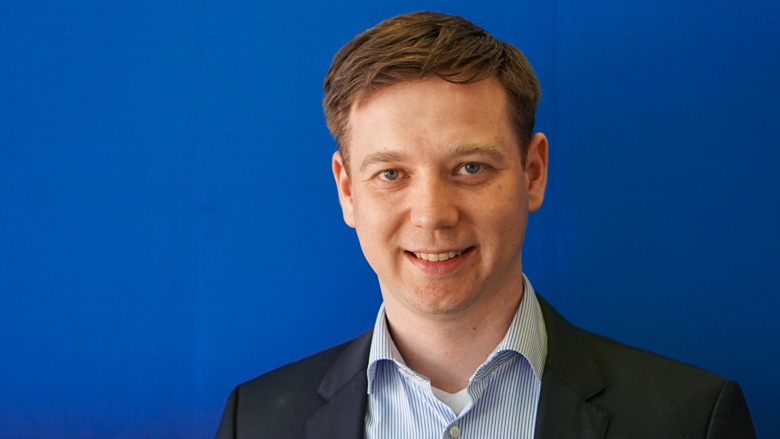 Tobias von der Heide