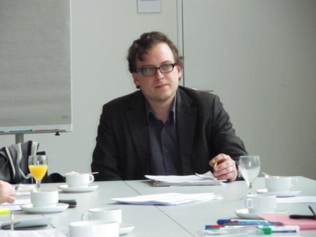 Stefan Kruber