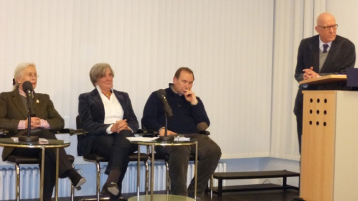Evangelischer Arbeitskreis Kiel 