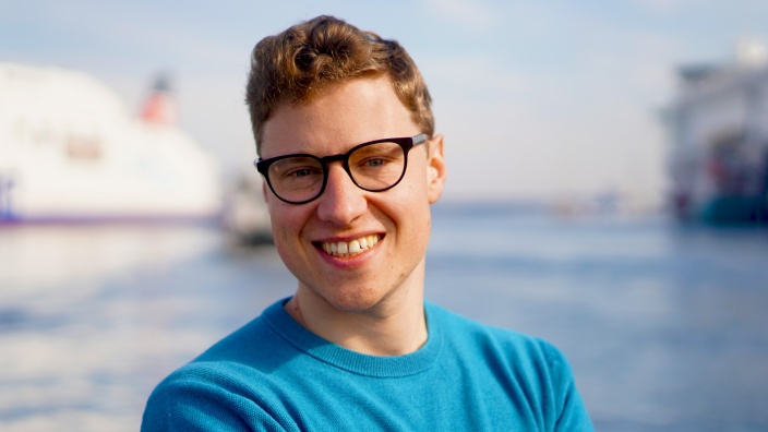 Florian Weigel