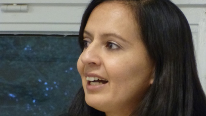 Maria del Pilar Zickler