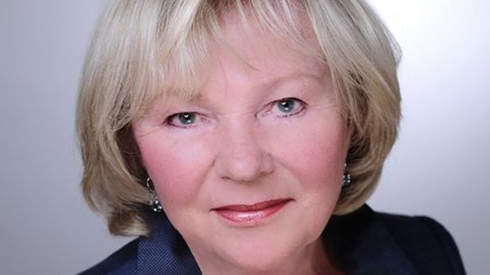 Erika Diehr