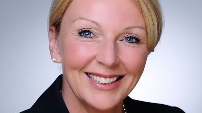 Michaela Pries