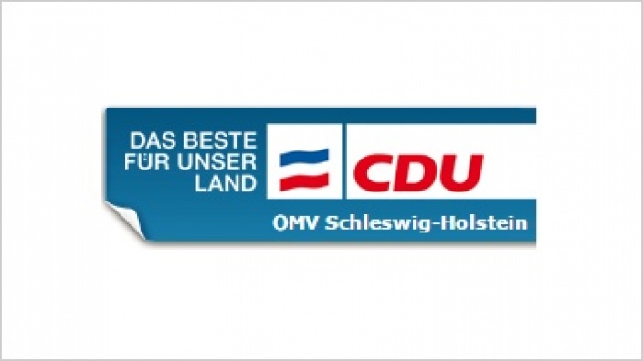 Ost- und Mitteldeutsche  Vereinigung (OMV)